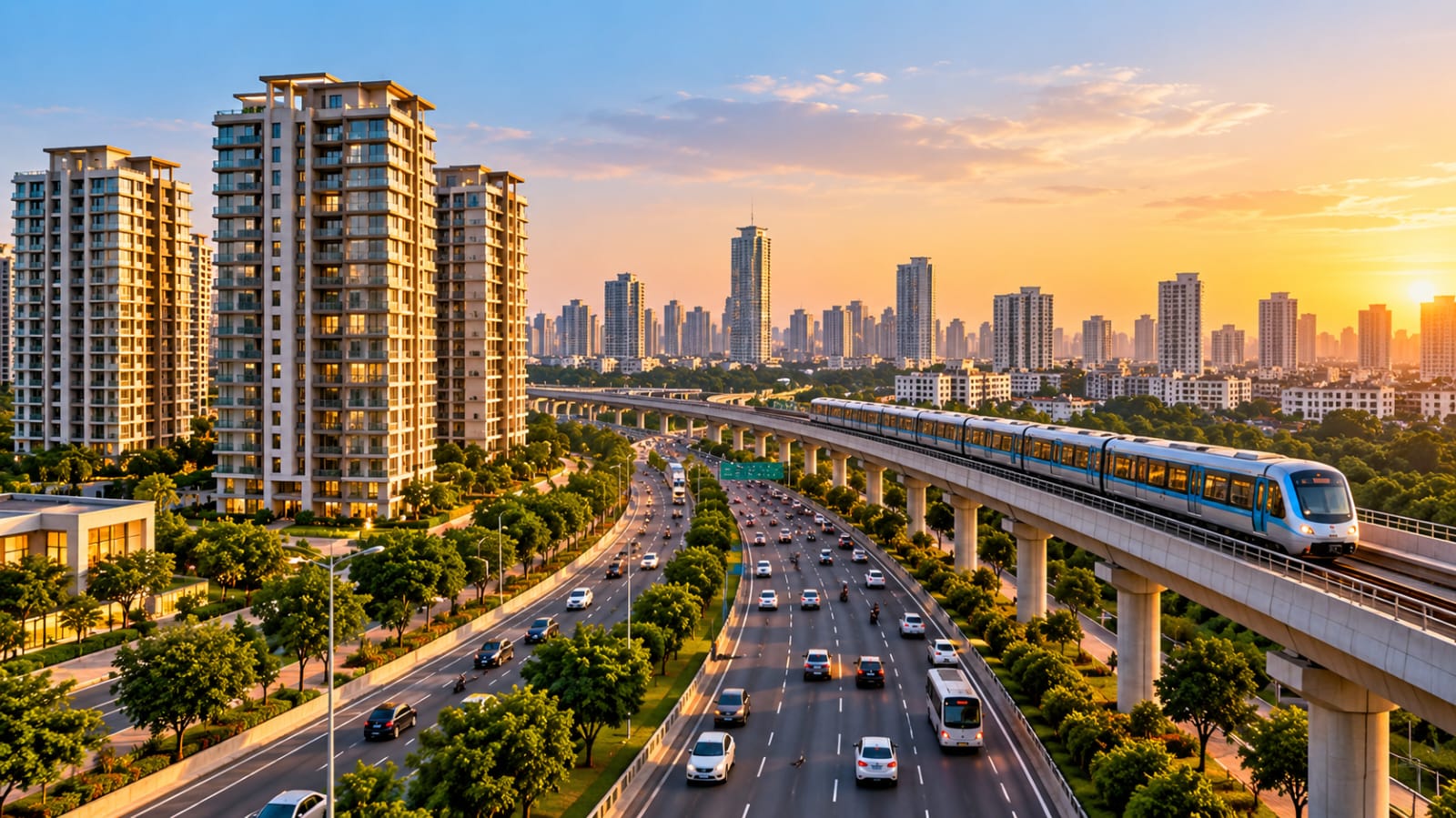 Property connectivity and transport